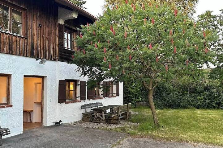 Ferienhaus für 5 Personen, mit Garten - 1