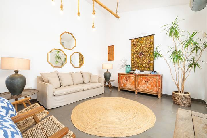 Villa pour 6 personnes, avec jardin à Palma de Majorque - 3