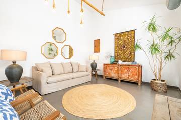 Villa in Palma, Mallorca Westen für 6 