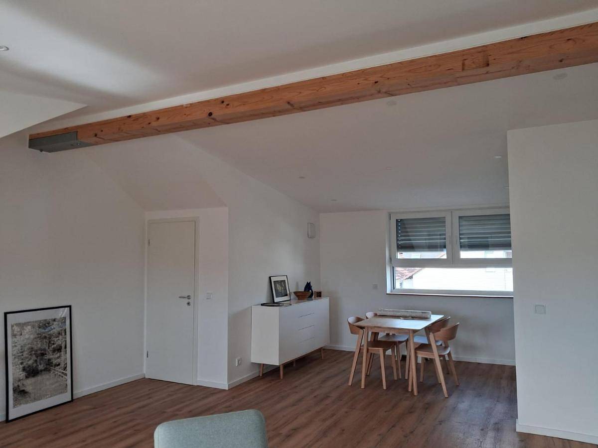 Appartement entier, Wiese in Dietzenbach, Arrondissement d'Offenbach