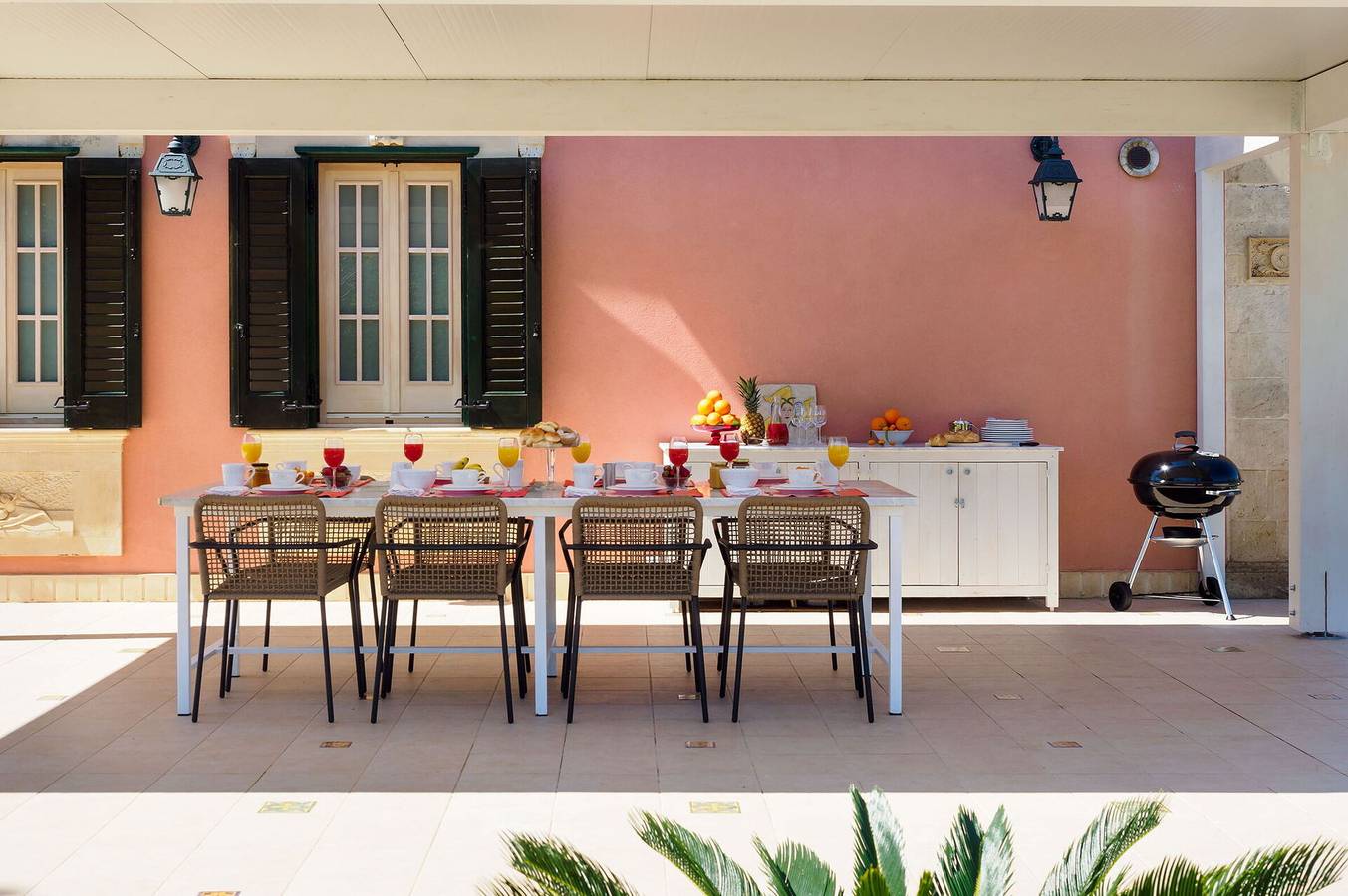 Casa Desiderio - Siracusa, Sicilia in Fontane Bianche, Cassibile