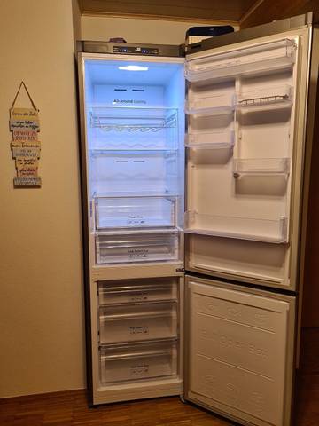 Ferienwohnung für 5 Personen in Lauda-Königshofen, Taubertal, Bild 4