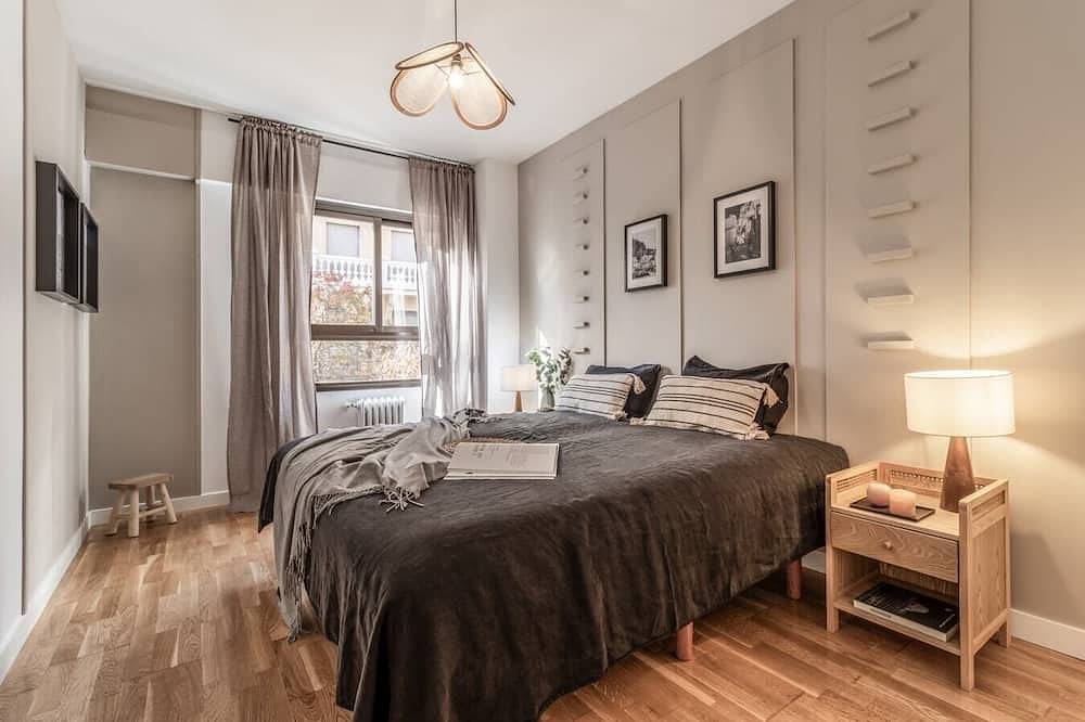 Apartamento entero, Anastasia - 1 bedroom in Ríos Rosas in Chamberí (Madrid), Madrid