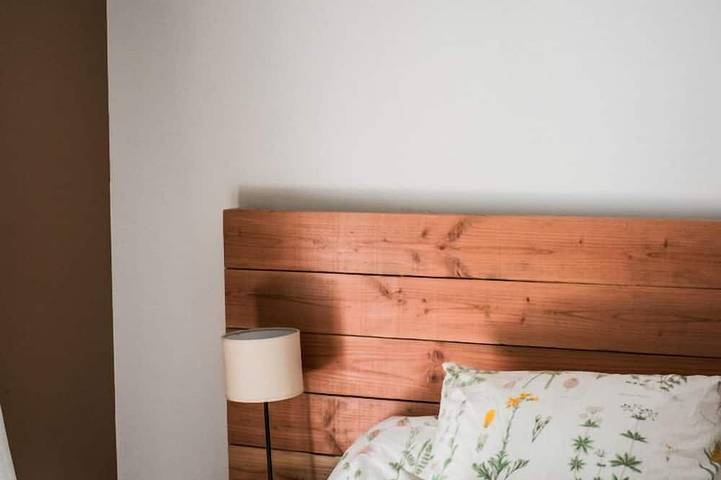 Location de vacances pour 8 personnes, avec jardin à La Rouquette (Aveyron) - 4