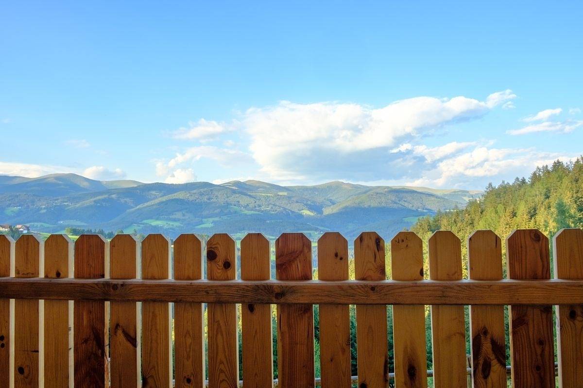 Annenhütte in Reichenfels, Lavanttaler Alpen