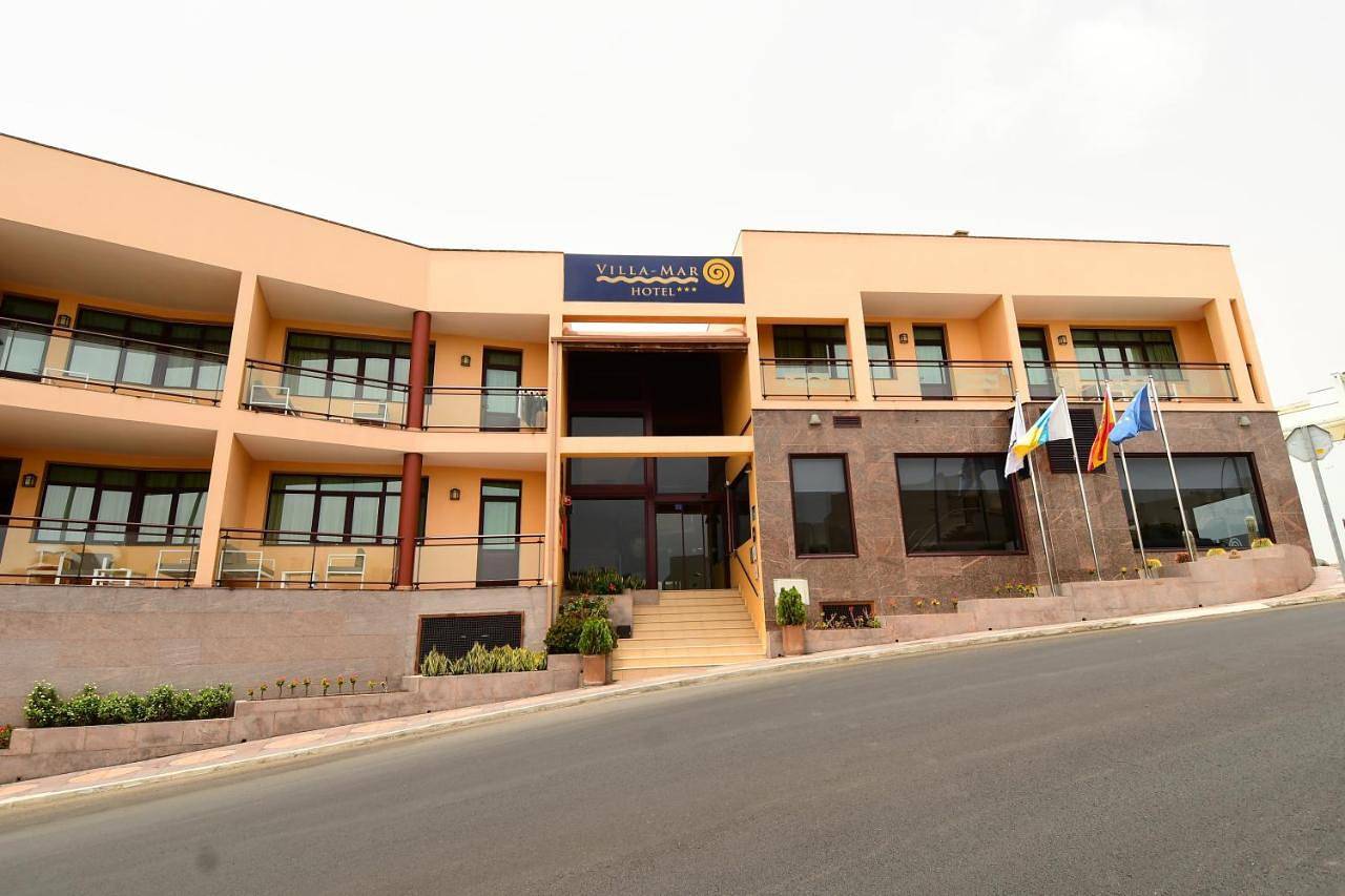 Villamar Hotel in Playa Morro Jable, Pájara