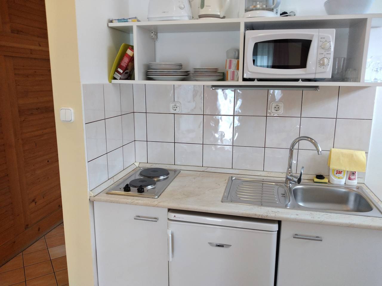 Ganze Ferienwohnung, Ferienwohnung mit Wlan in ruhiger Lage  in Heviz, Keszthely und Umgebung