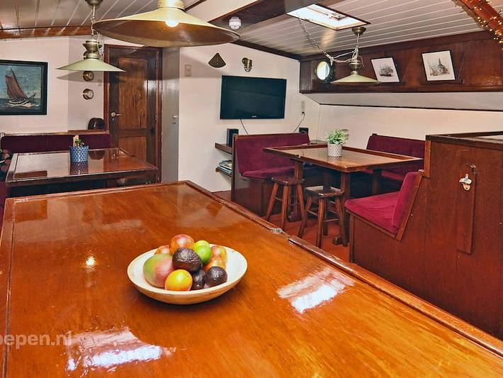 Location de vacances pour 16 personnes à Amsterdam - 3