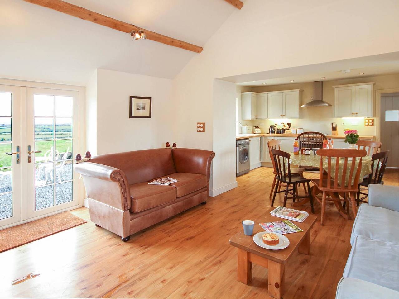 Ty Capel Bryntwrog in Isle of Anglesey