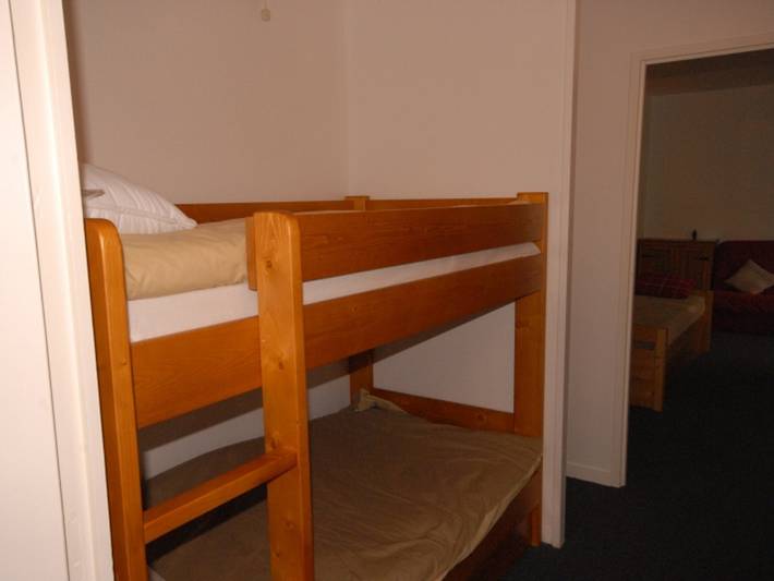Ganze Wohnung, Komfortable Wohnung Gourette 6 Pers, Haustiere erlaubt in Gourette, Eaux-Bonnes