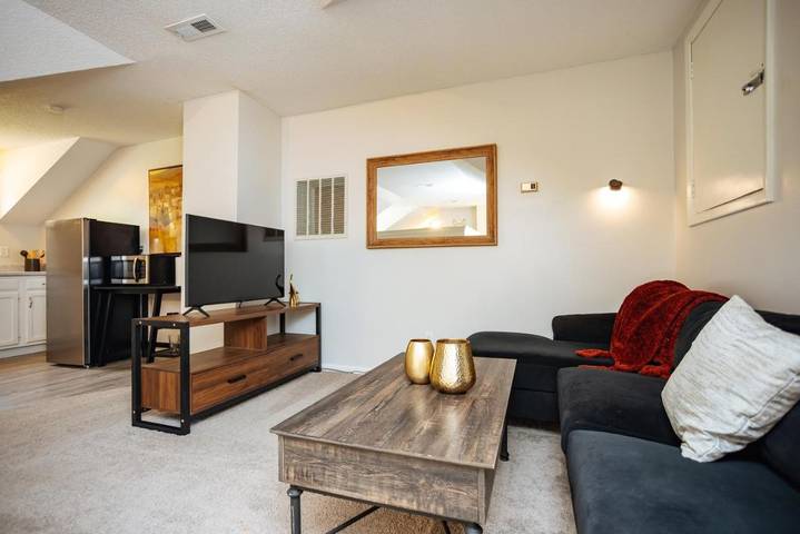 Maison d’hôte pour 3 personnes dans Missouri