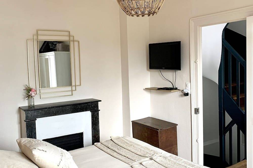 Cabourg - Maison avec terrasse - proche centre-ville in Cabourg, Région de Caen