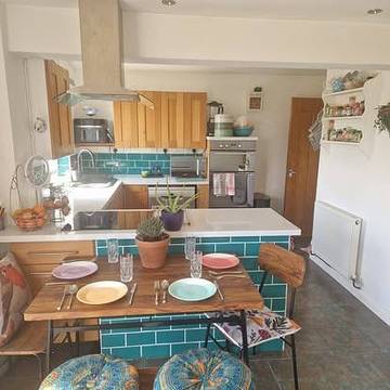 Holiday Letting for 4 People in Sea Palling, Norfolk, Photo 2