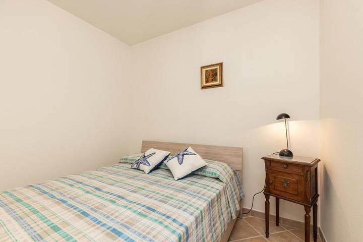 Ferienhaus für 6 Personen, mit Ausblick und Terrasse sowie Garten, mit Haustier in Santa Maria Navarrese - 4
