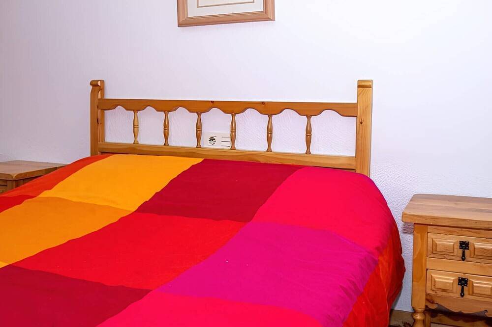 Geheel appartement, Vakantieappartement in Sierra Nevada in Sierra Nevada Ski Resort, Monachil