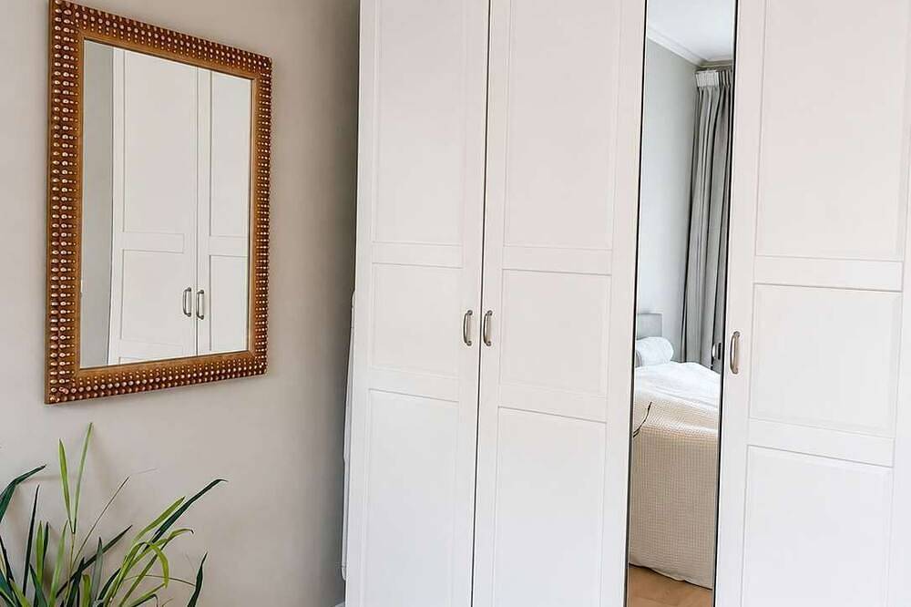 Appartement entier, Tv9B - 1Br Charming Skoyen Retreat in Ullern, Oslo métropole