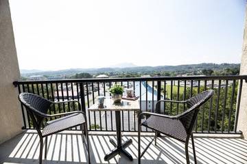 Vacation Apartment for 6 Guests in Pigeon Forge, Sevier County, Picture 1