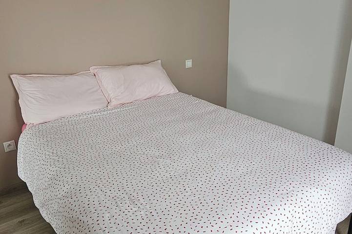 Gîte pour 2 personnes, avec terrasse à Bayonne - 2