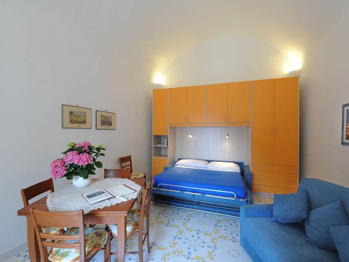 Ferienwohnung für 5 Personen in Amalfi - 3