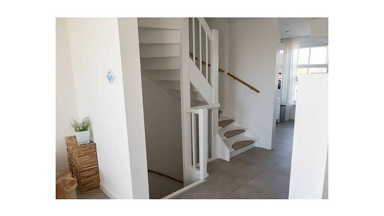 Ferienhaus für 8 Personen (115 m²) in Markermeer