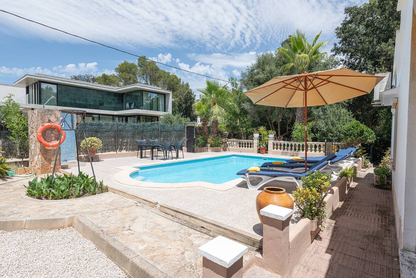 Yourhouse Crestaix in Crestatx, Sa Pobla