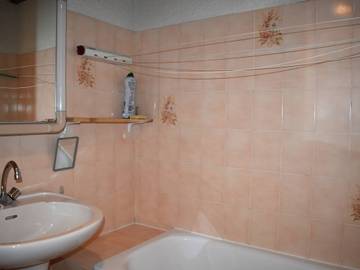 Chalet pour 6 Personnes dans Font-Romeu-Odeillo-Via, Pyrénées, Photo 3