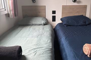 Camping pour 6 Personnes dans Torreilles, Région de Perpignan, Photo 2