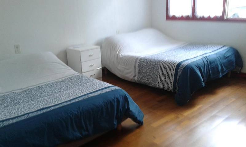 Chambre d’hôte pour 5 personnes, avec jardin à Antrain - 2