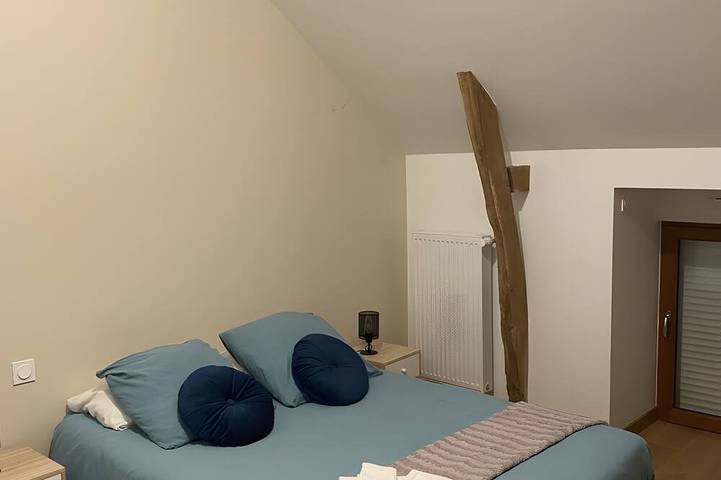 Location de vacances pour 8 personnes à Laillé - 3