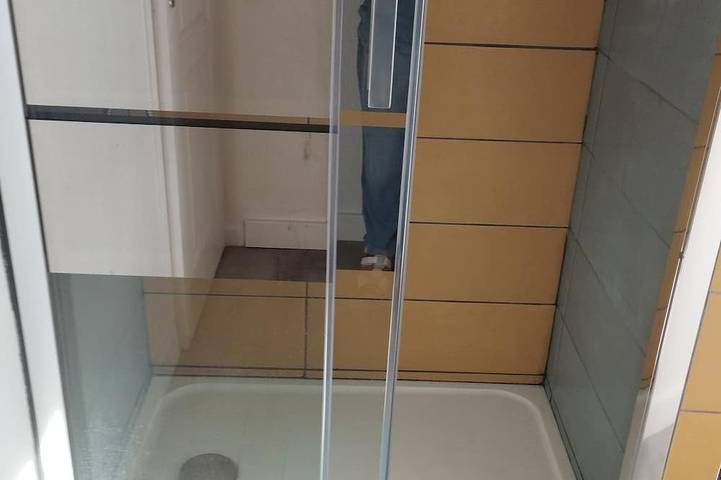 Gîte pour 2 personnes, avec jardin à Le Pradet - 3