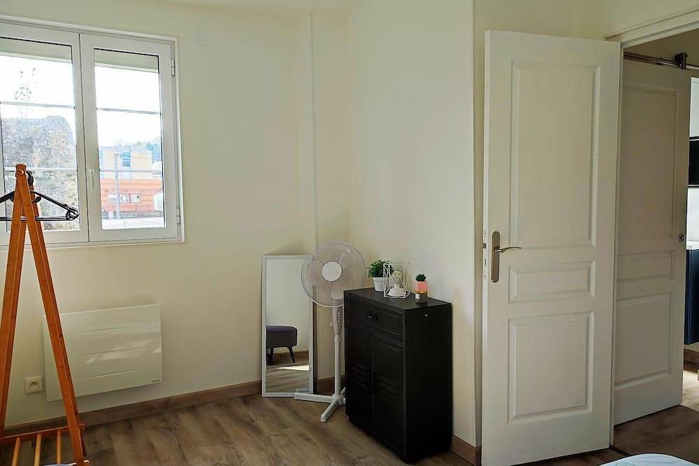 At Elise and Vincent's in Eu, Dieppe und Umgebung