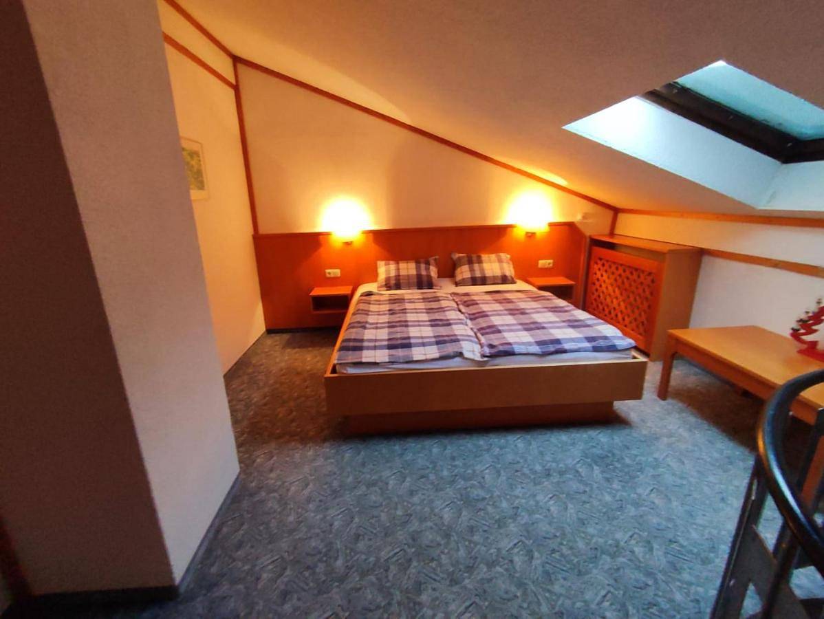 Ganze Wohnung, Duplex apartment Almberg in Mitterfirmiansreut, Philippsreut