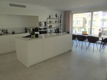 Vakantieappartement voor 6 Personen in Nieuwpoort, West-Vlaanderen, Afbeelding 1