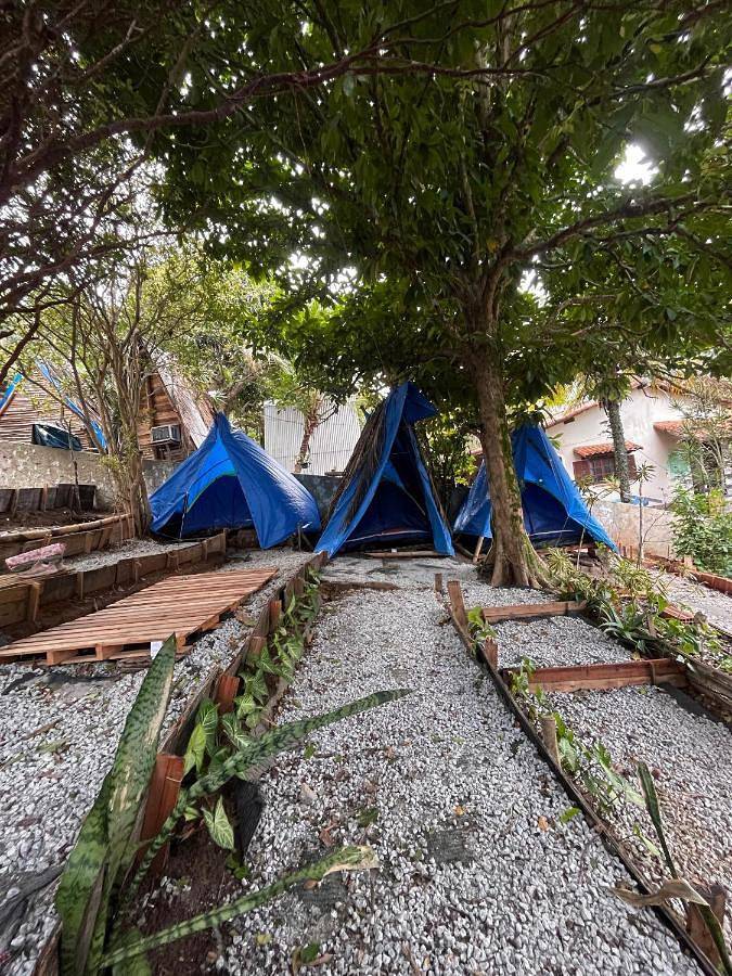 Casas e apartamentos de temporada para 2 pessoas, com vista em Saquarema