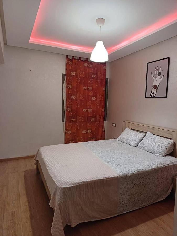 Appartement de vacances pour 2 personnes