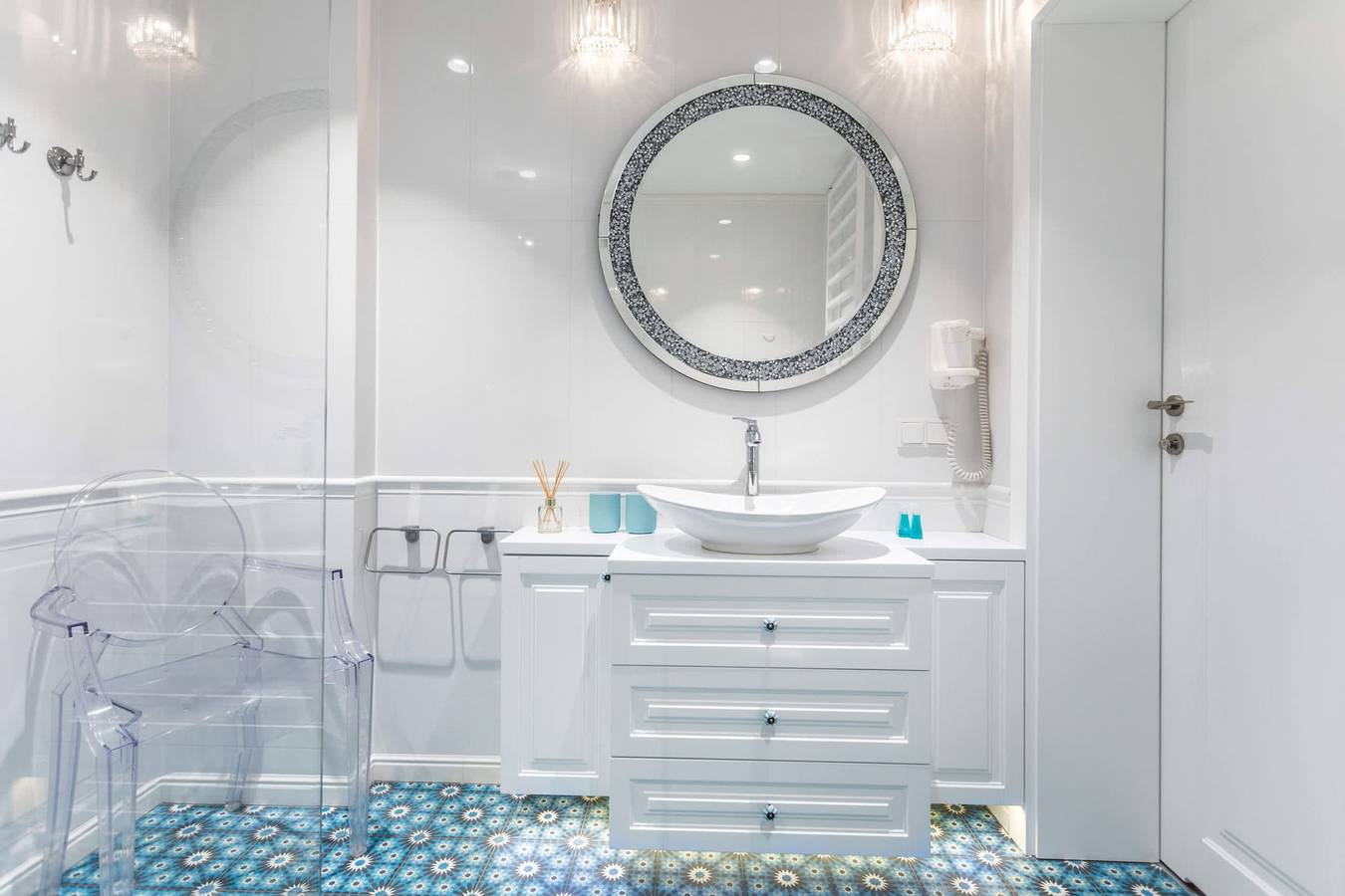 Entire apartment, Sky and Sea Deluxe Apartment Rooftop Terrace in Sopot, Tricity