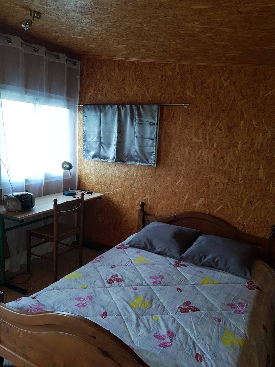 Appartement entier, Appartement vue mer à L'Étang-Salé, terrasse & piscine in L'Étang-Salé, Île de la Réunion