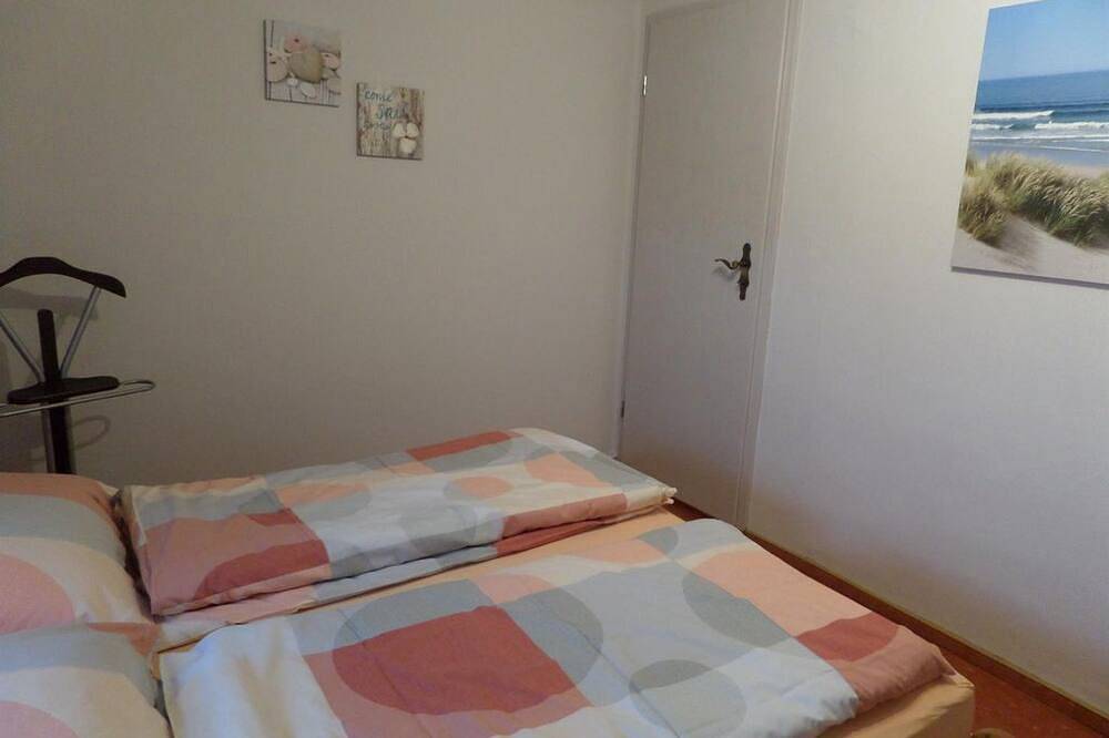 Ganze Wohnung, Ferienwohnung Pannars - Ferienwohnung, Eg und 1. Og, 1 Schlafzimmer in Ratzeburg, Ratzeburger See