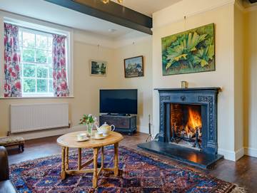 Holiday Rental for 8 People in Monmouthshire, South-Wales, Photo 3