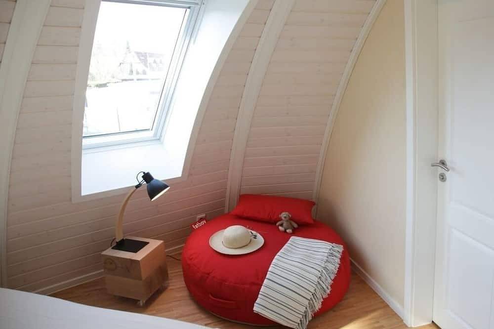 Ferienhaus für 4 Gäste mit 68m² in Wustrow (172132) in Tollensesee, Penzlin