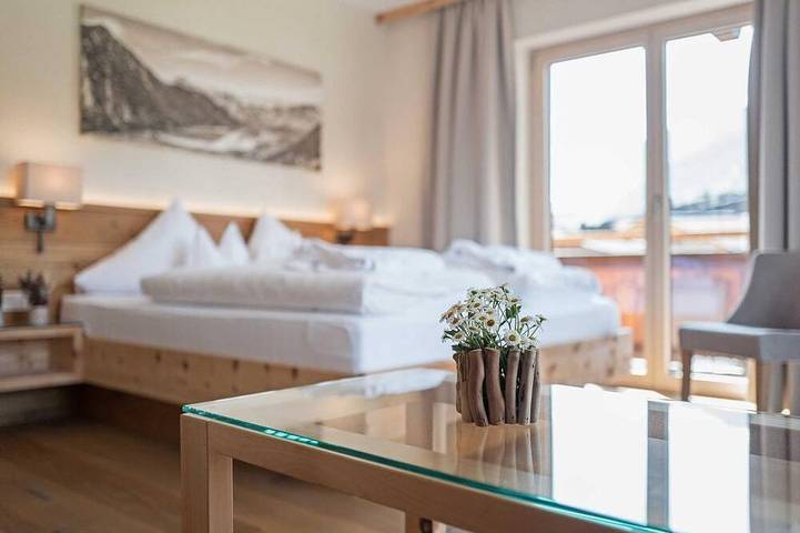 BnB für 3 Personen, mit Garten und Sauna am Achensee - 3