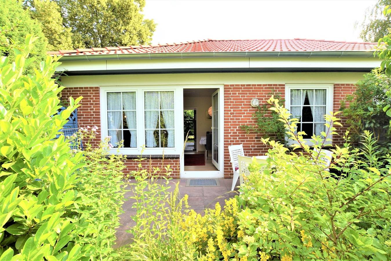 Ferienwohnung in Ostholstein ab 93€ pro Nacht