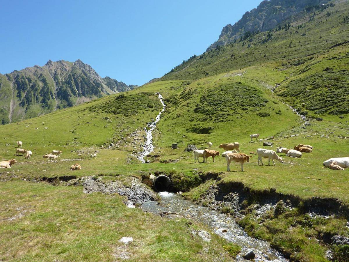 Résidence Mer & Golf Tourmalet in La Mongie, Bagnères-de-Bigorre