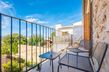 Hotel in Sineu, Mallorca Inselmitte für 2 