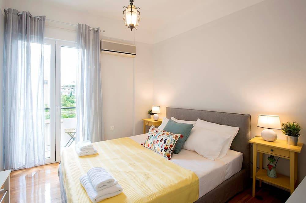 Appartamento vacanze a Atene a partire da 179€ a notte