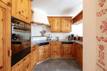 Vakantieappartement voor 2 Personen in Scuol, Graubünden, Afbeelding 4