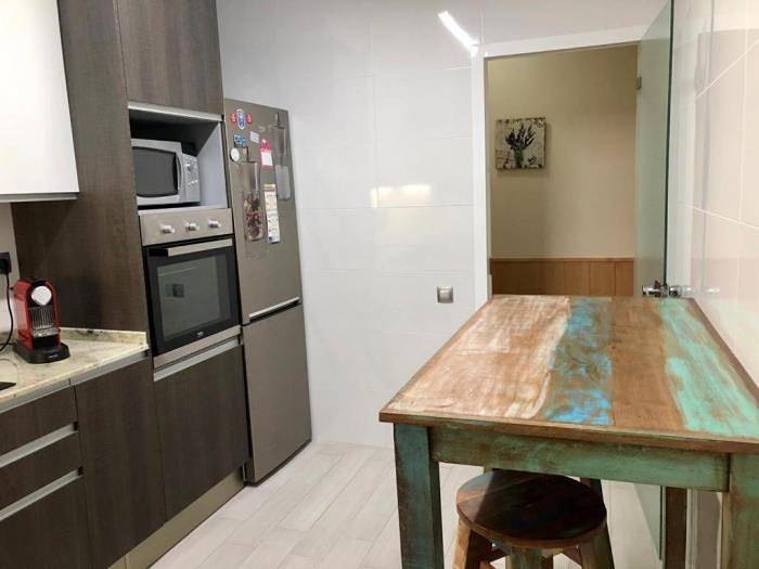 Apartamento vacacional entero, Th18 Apartamento Prat de la Riba para 8 personas in Tarragona, Costa Dorada