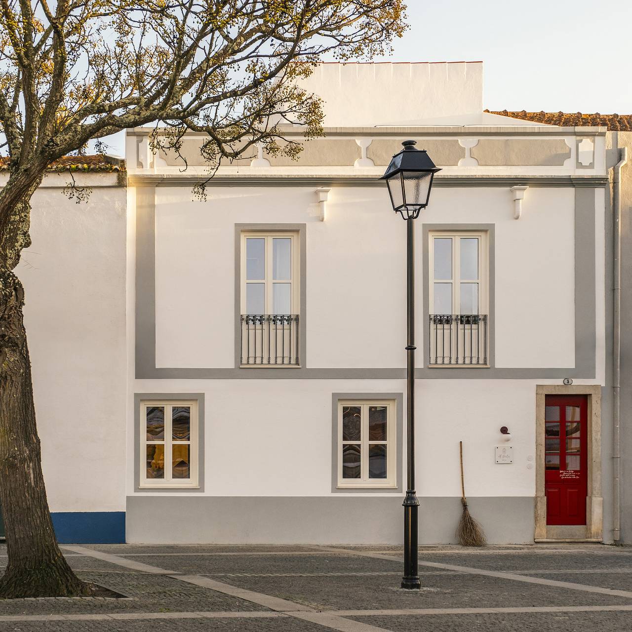 Ferienhaus für 4 Personen in Beja, Beja Distrikt