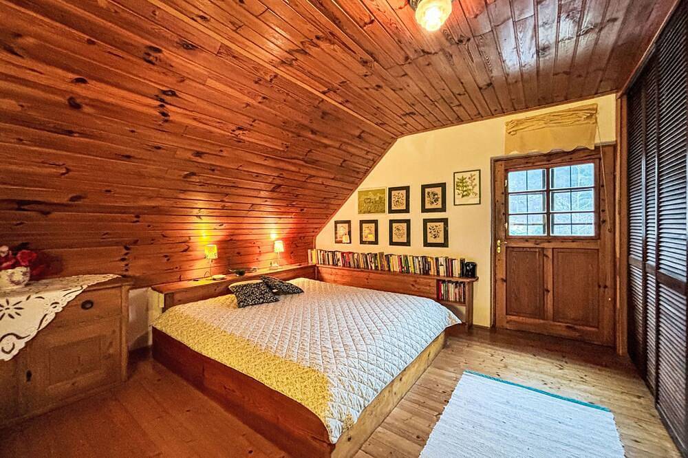 Himmelreichmühle in Sankt Andrä-Höch, Steirerland