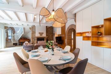 Holiday Home for 8 People in Erquy, Bretagne, Photo 3